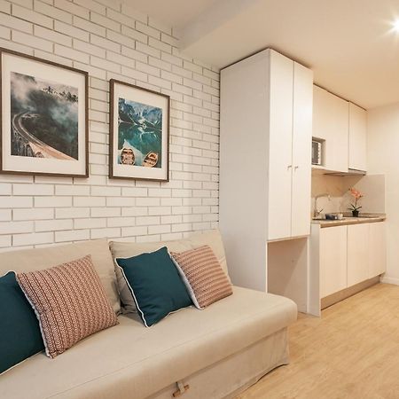 Marques Oporto Apartment Εξωτερικό φωτογραφία