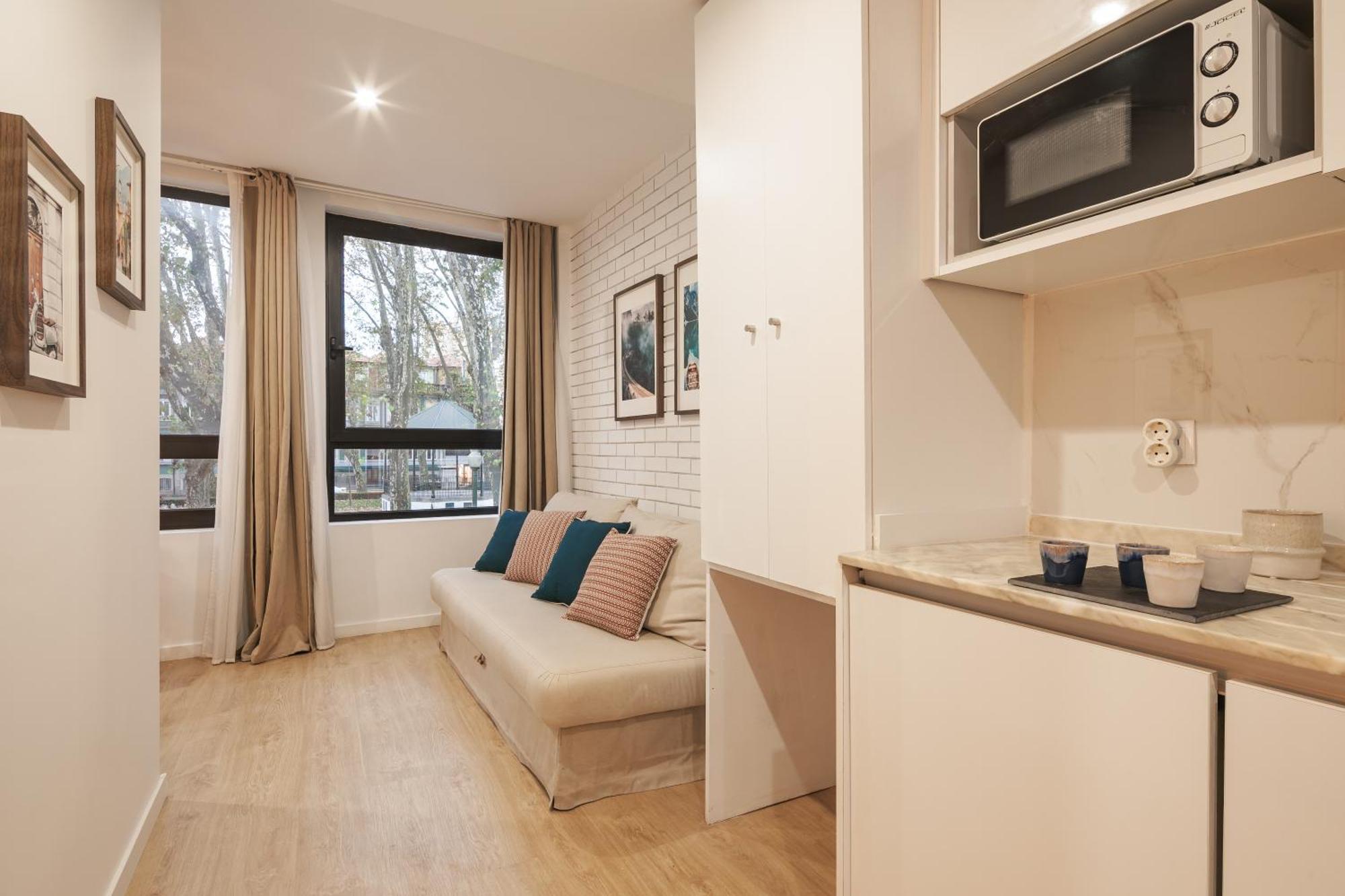 Marques Oporto Apartment Εξωτερικό φωτογραφία