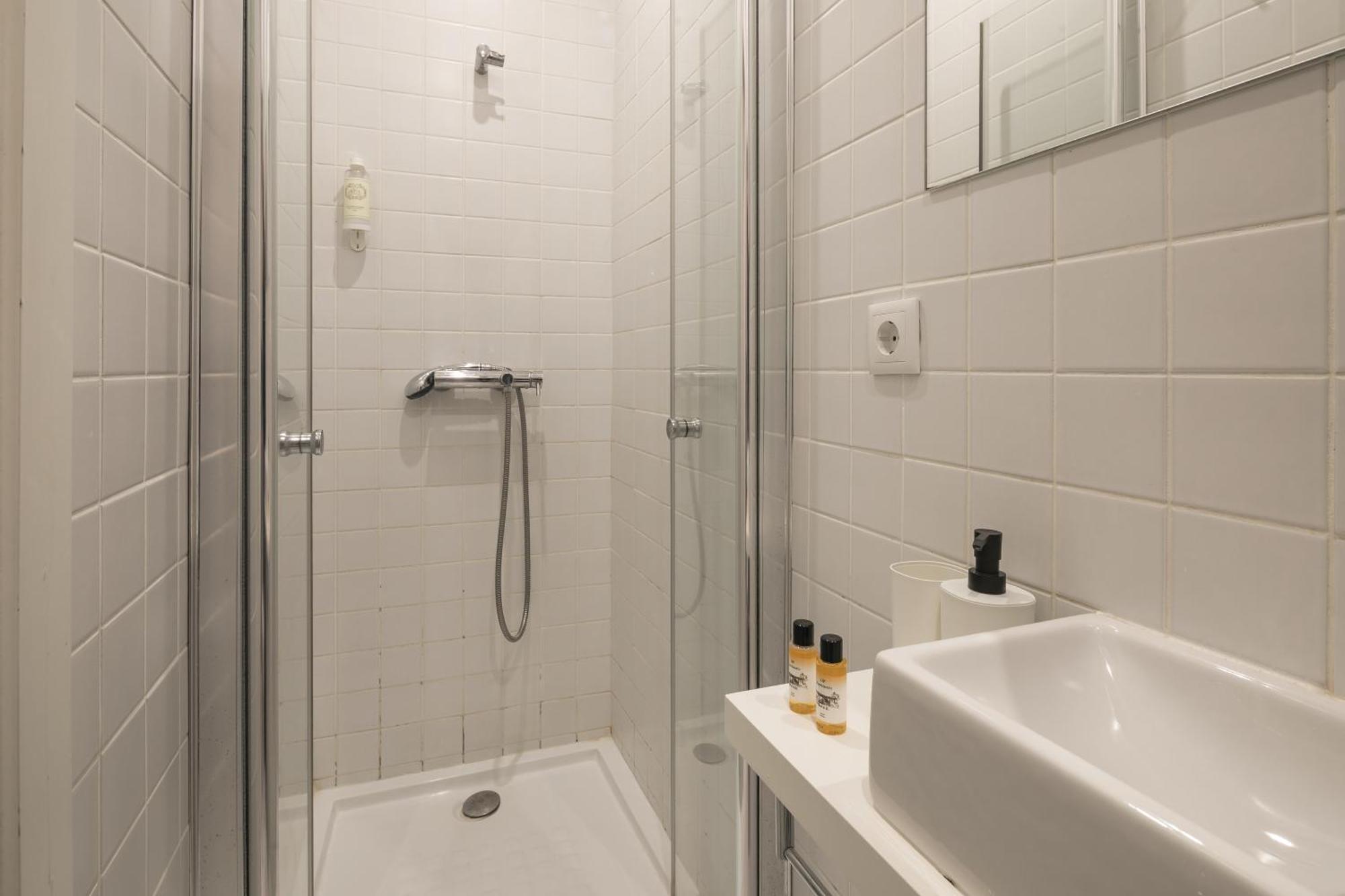 Marques Oporto Apartment Εξωτερικό φωτογραφία