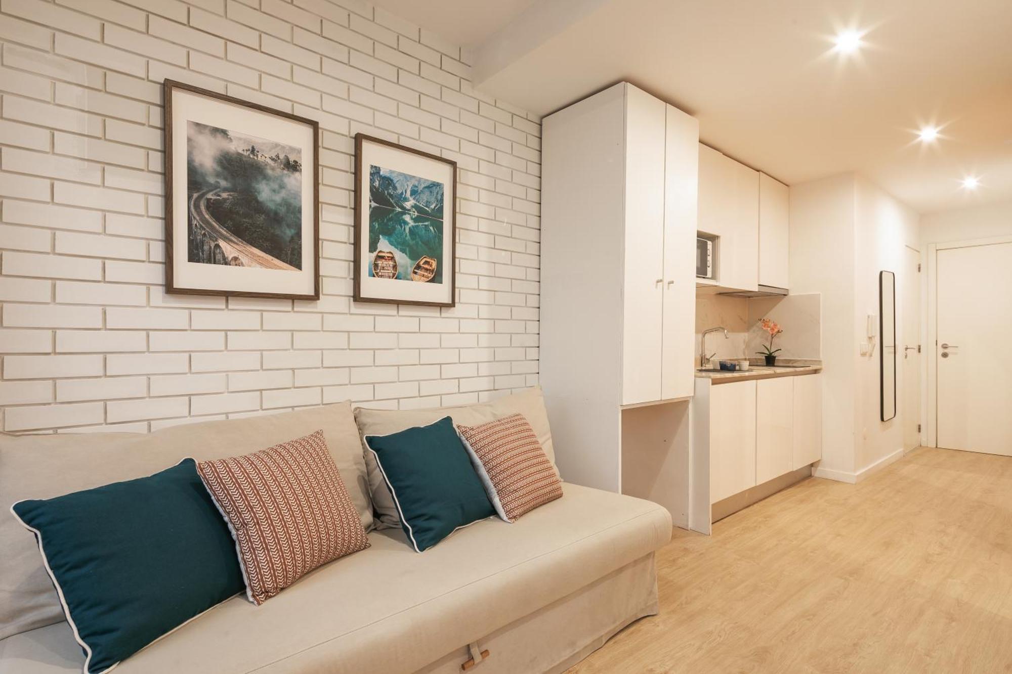 Marques Oporto Apartment Εξωτερικό φωτογραφία