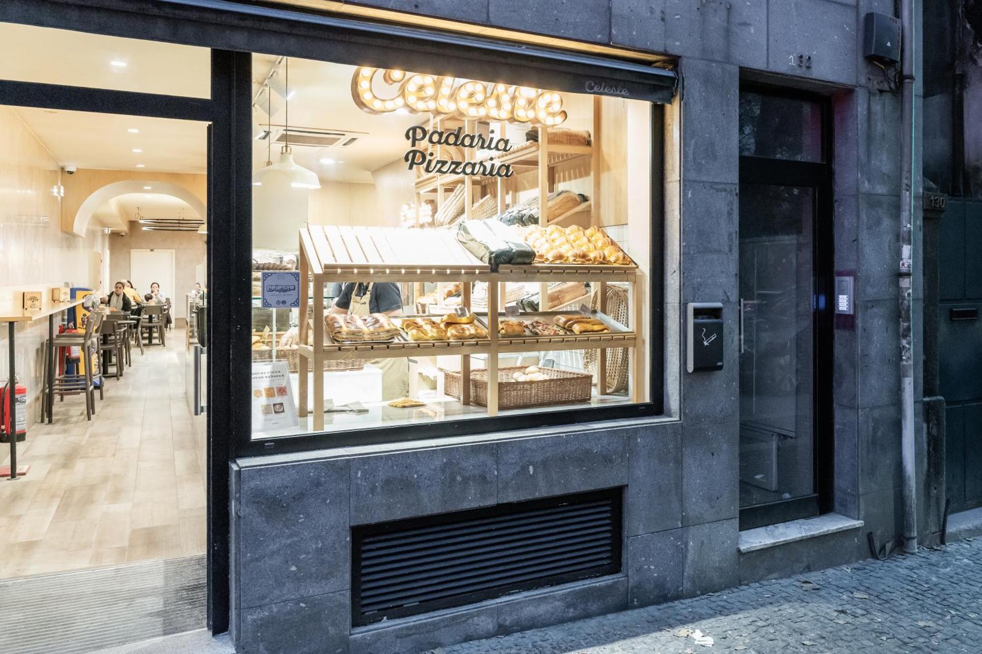 Marques Oporto Apartment Εξωτερικό φωτογραφία
