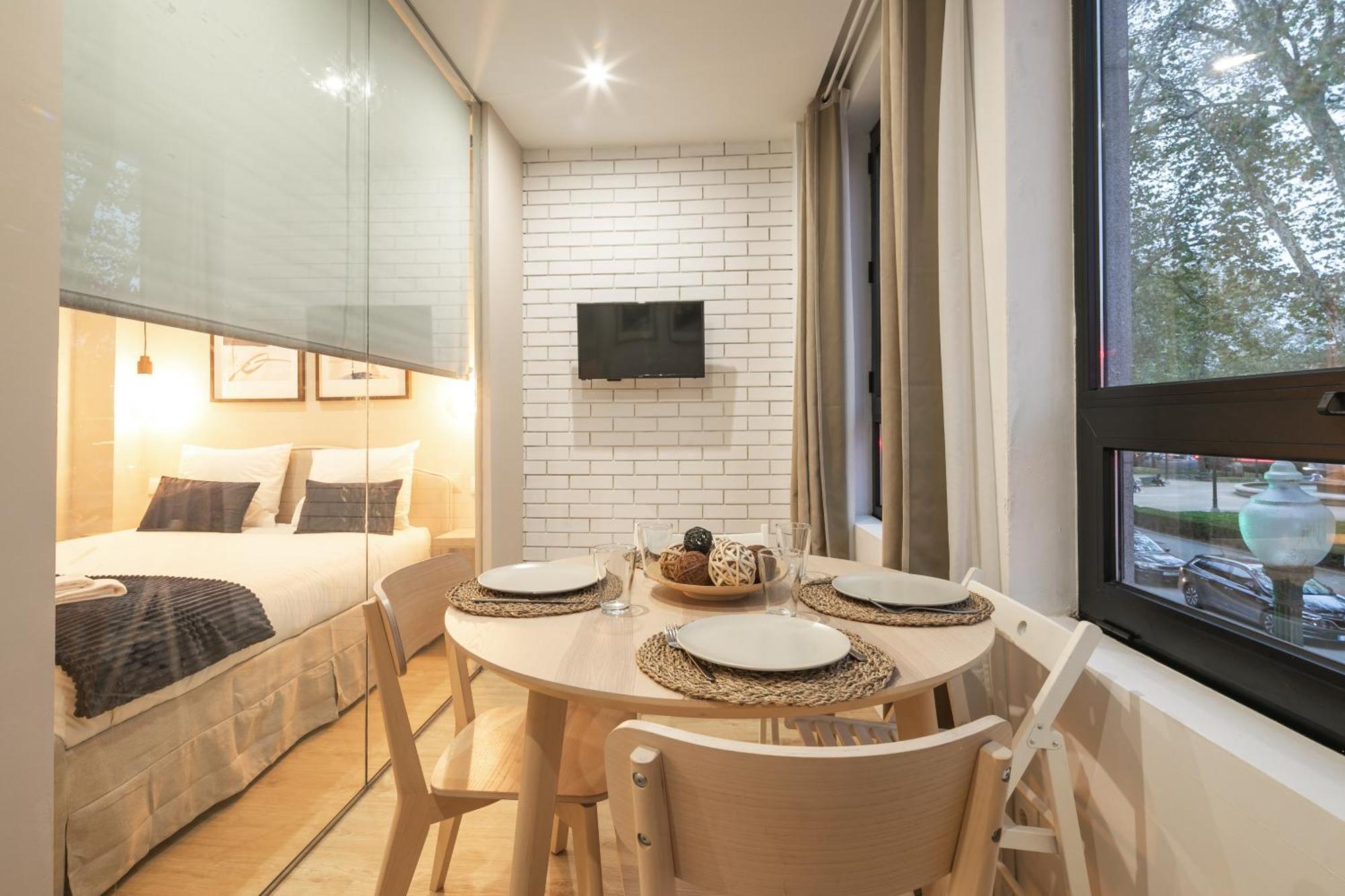 Marques Oporto Apartment Εξωτερικό φωτογραφία