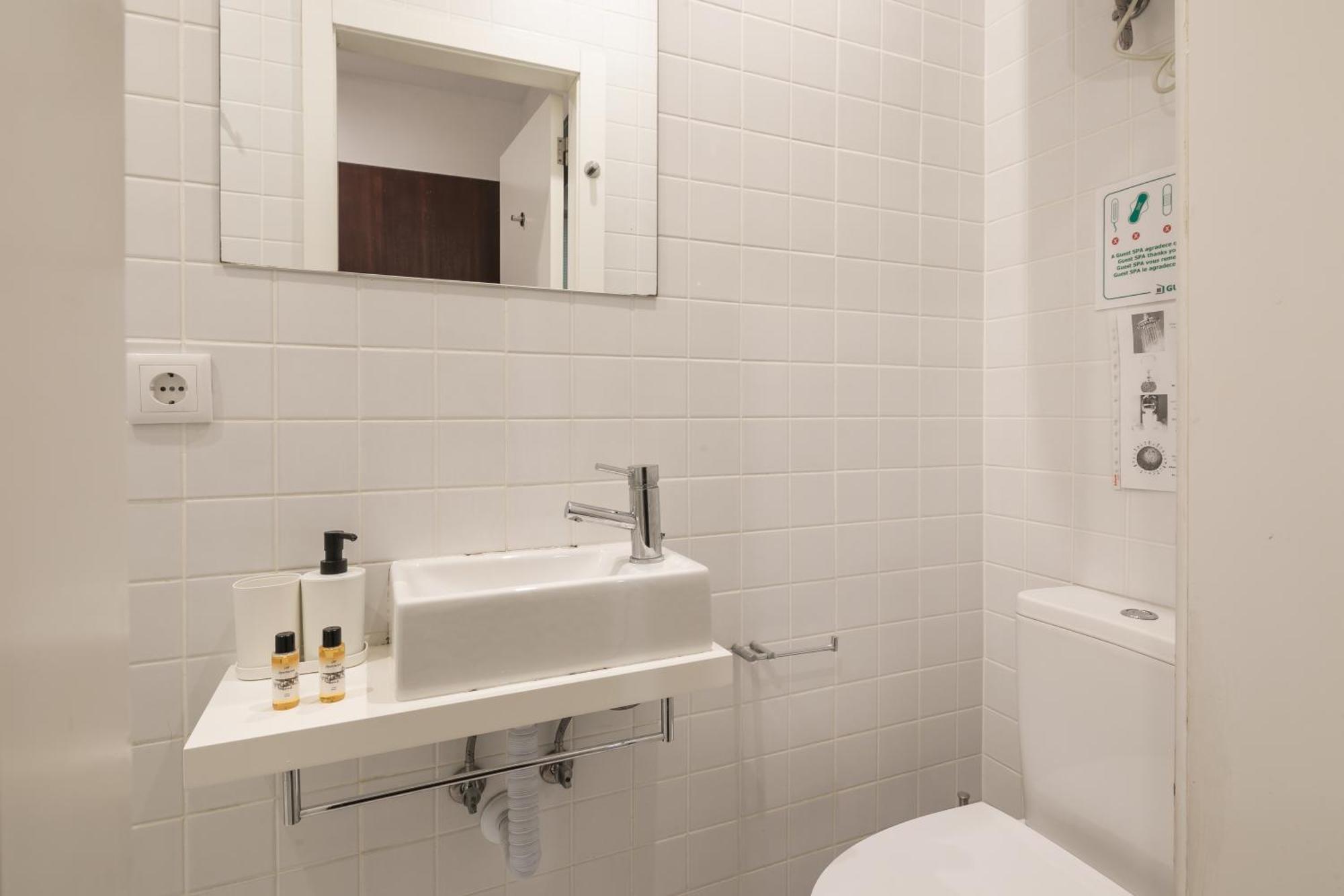Marques Oporto Apartment Εξωτερικό φωτογραφία