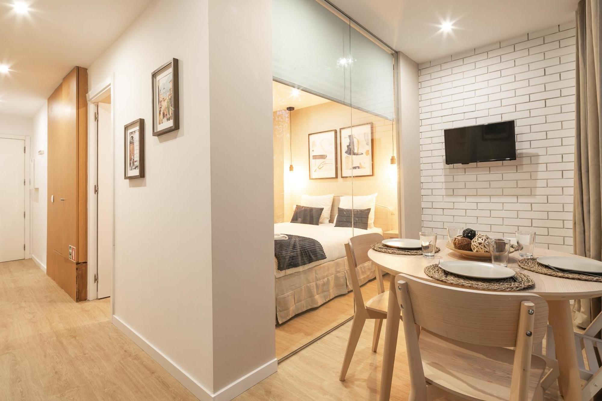 Marques Oporto Apartment Εξωτερικό φωτογραφία