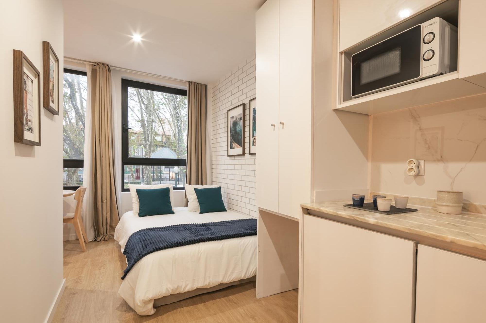 Marques Oporto Apartment Εξωτερικό φωτογραφία
